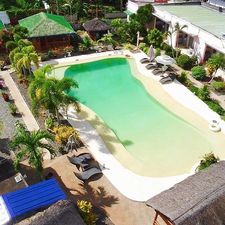 Imagine Bohol Hotel Panglao City Exterior foto