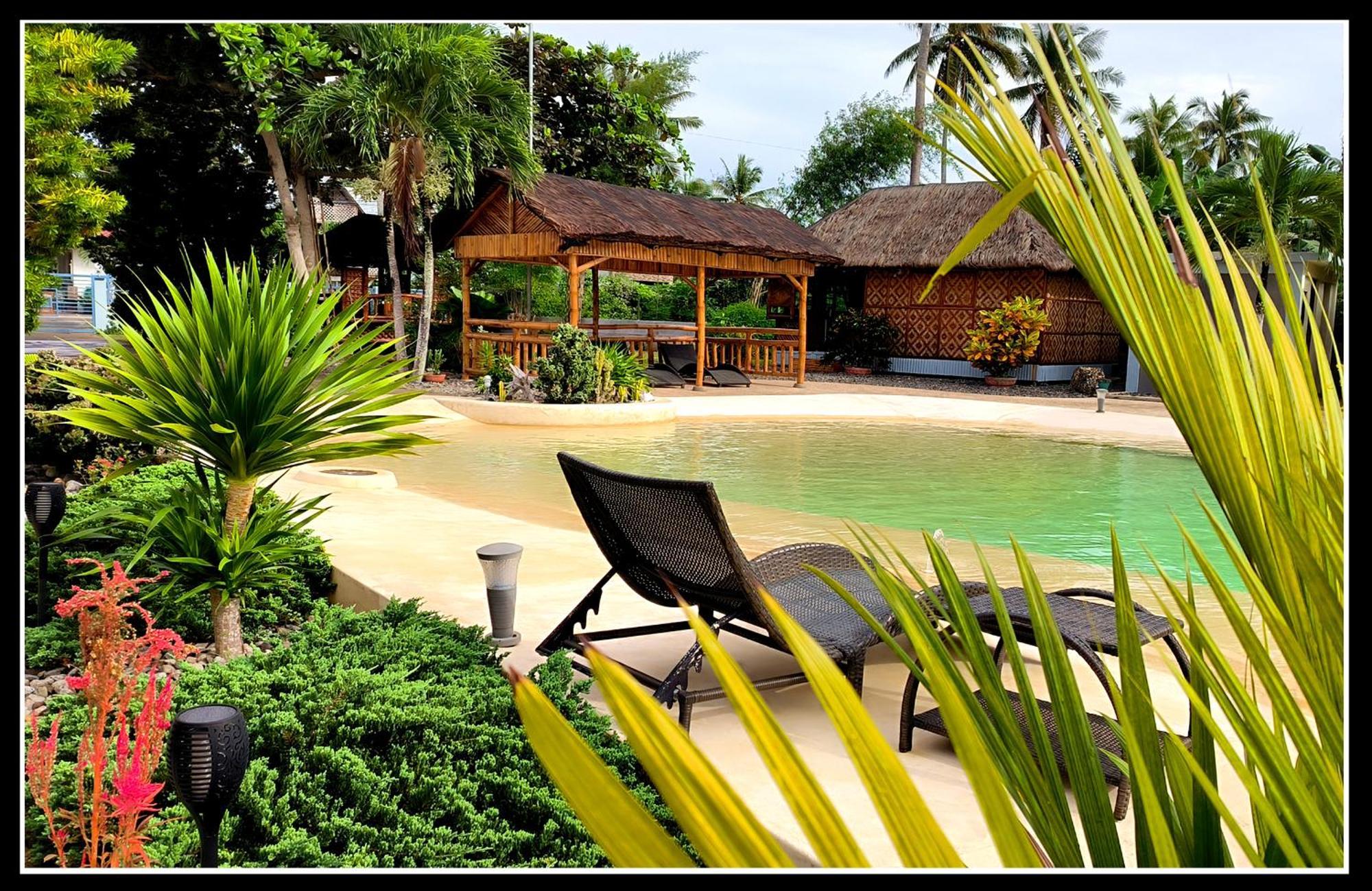 Imagine Bohol Hotel Panglao City Exterior foto