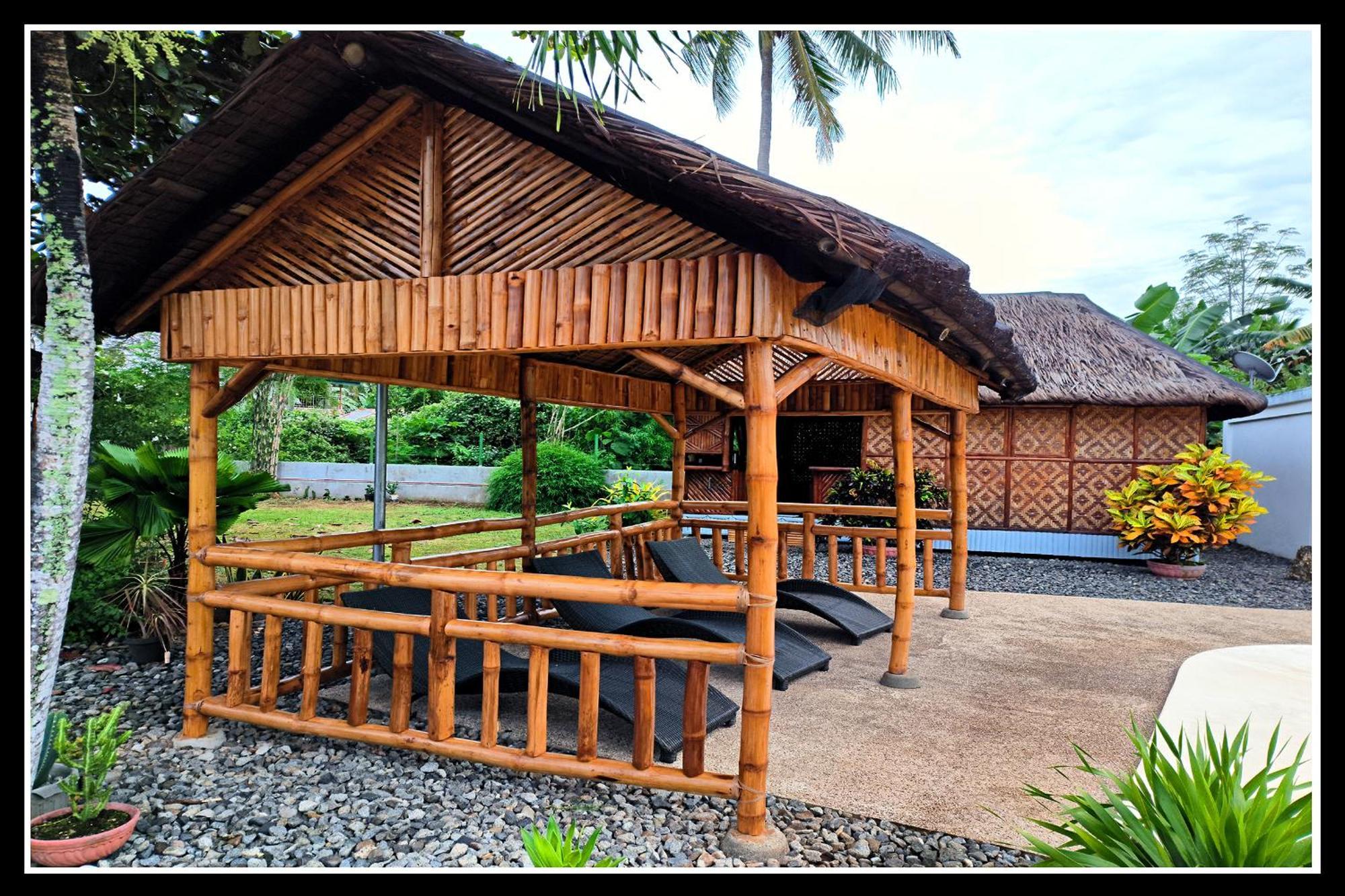 Imagine Bohol Hotel Panglao City Exterior foto