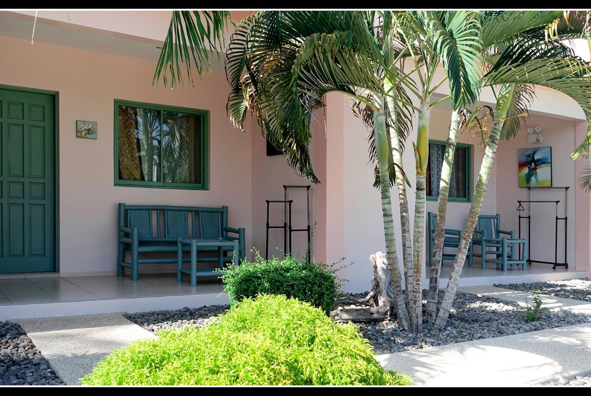 Imagine Bohol Hotel Panglao City Exterior foto