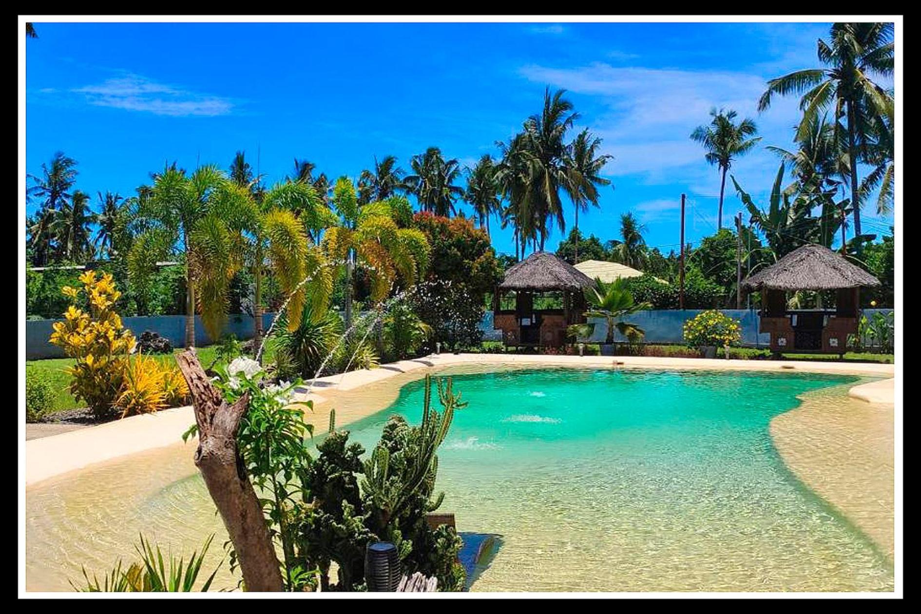 Imagine Bohol Hotel Panglao City Exterior foto