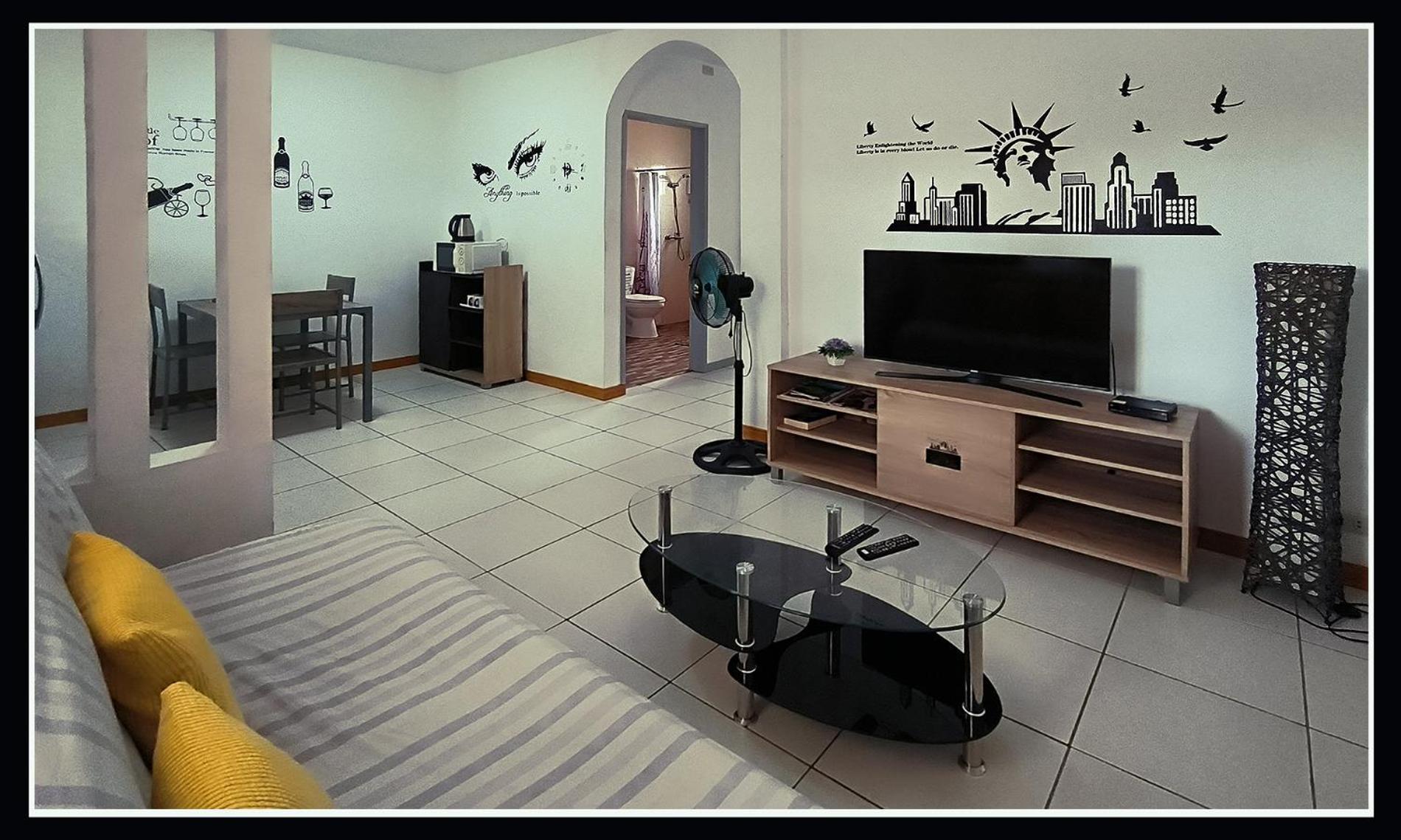 Imagine Bohol Hotel Panglao City Quarto foto