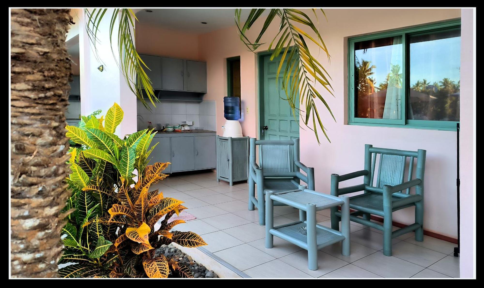 Imagine Bohol Hotel Panglao City Quarto foto
