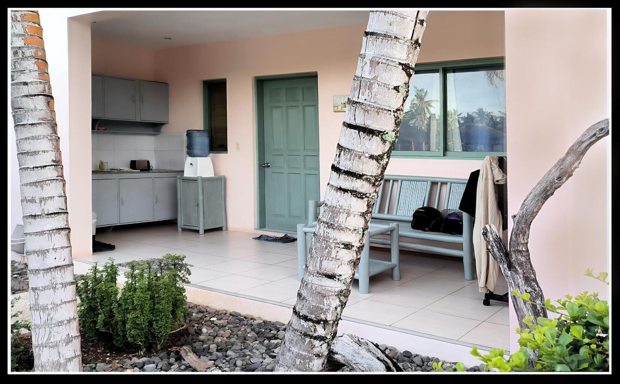 Imagine Bohol Hotel Panglao City Quarto foto