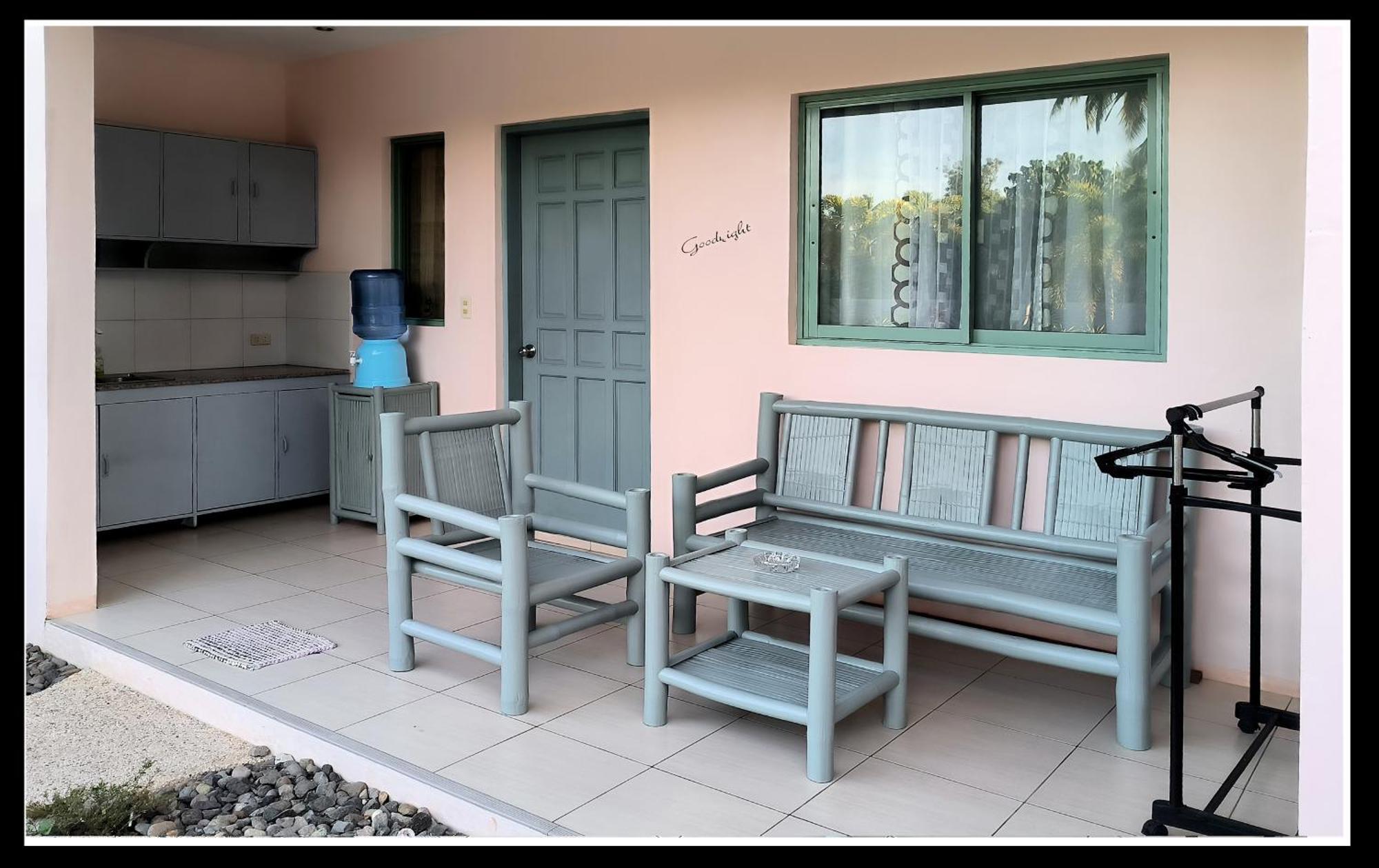 Imagine Bohol Hotel Panglao City Quarto foto
