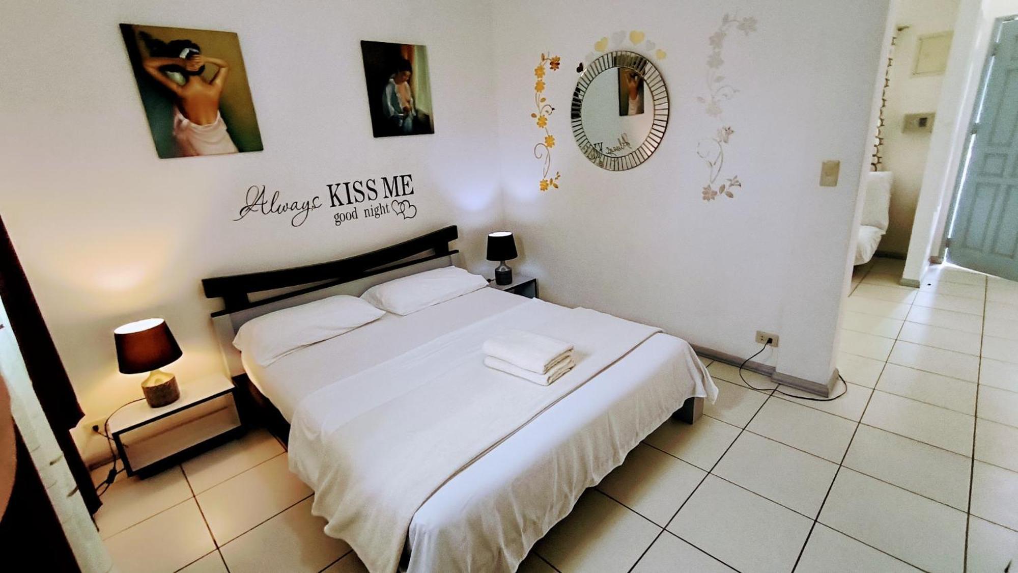 Imagine Bohol Hotel Panglao City Quarto foto