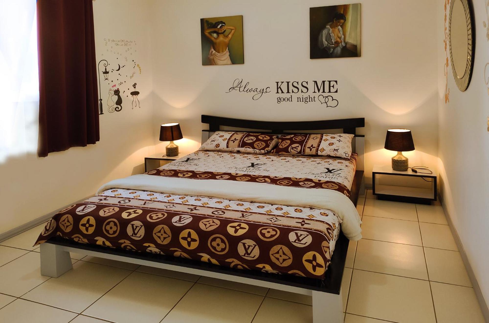 Imagine Bohol Hotel Panglao City Quarto foto
