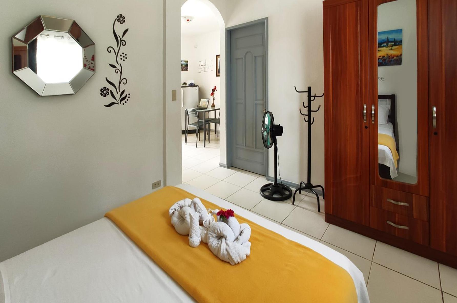 Imagine Bohol Hotel Panglao City Exterior foto