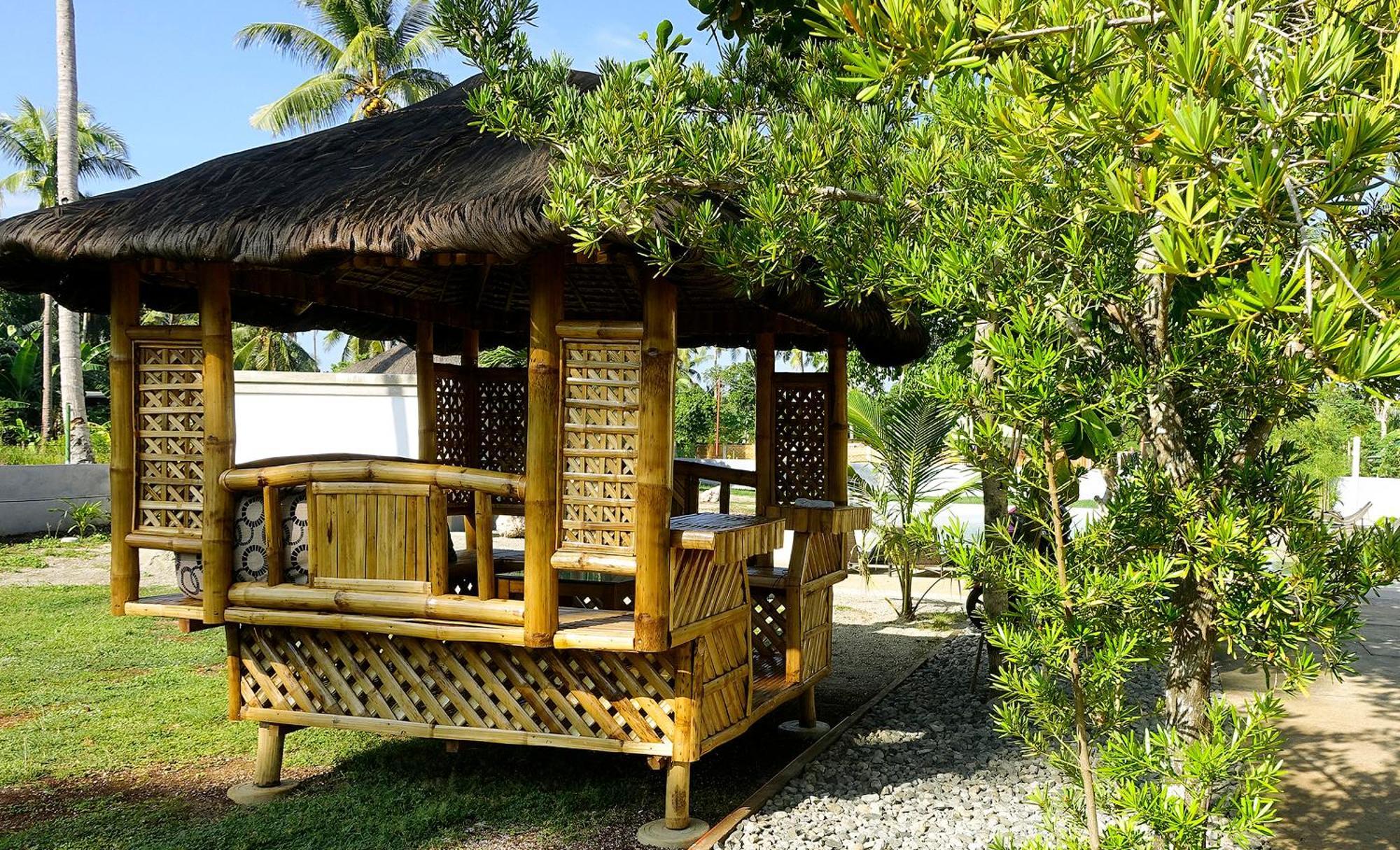Imagine Bohol Hotel Panglao City Exterior foto