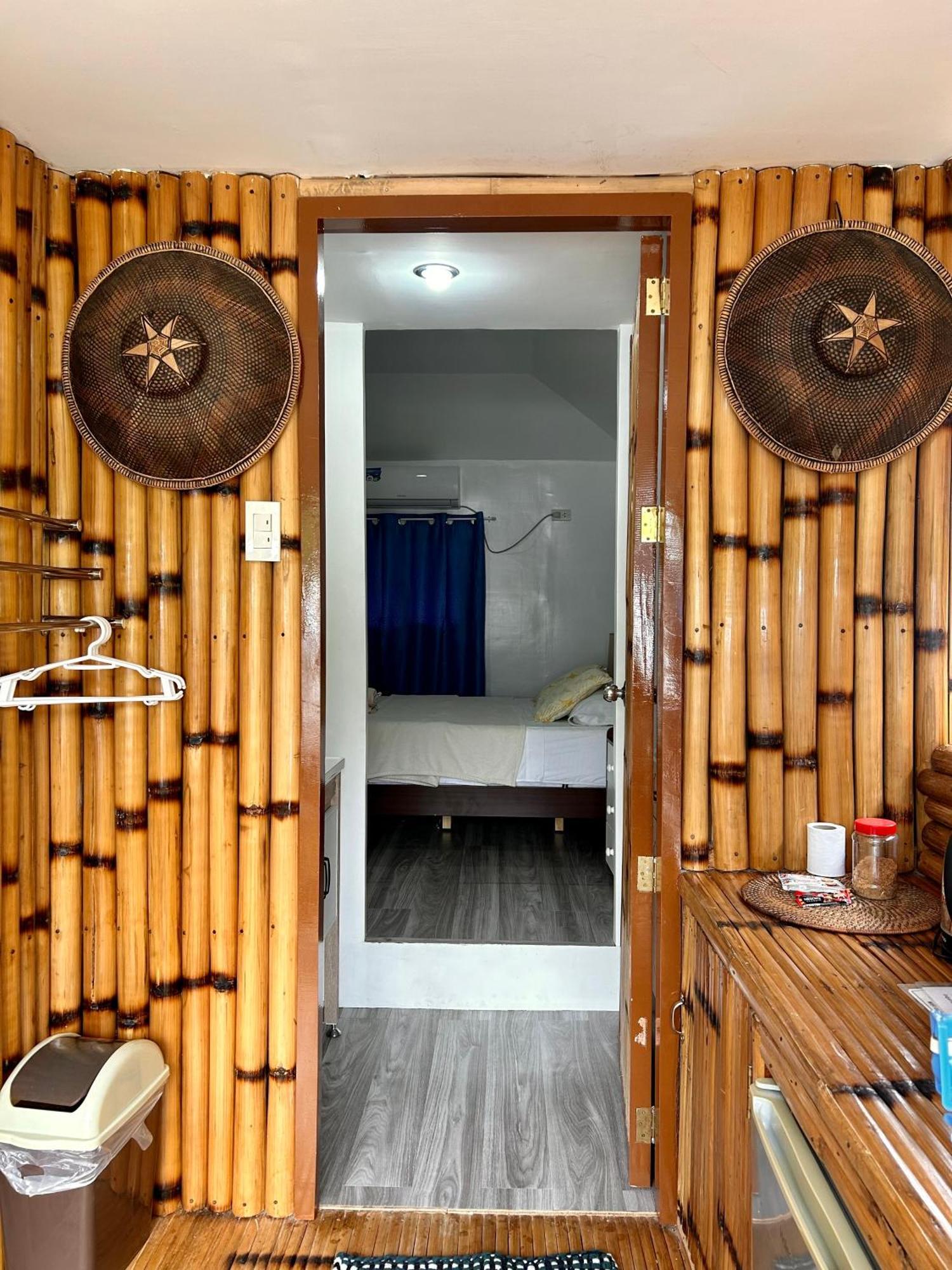 Imagine Bohol Hotel Panglao City Quarto foto