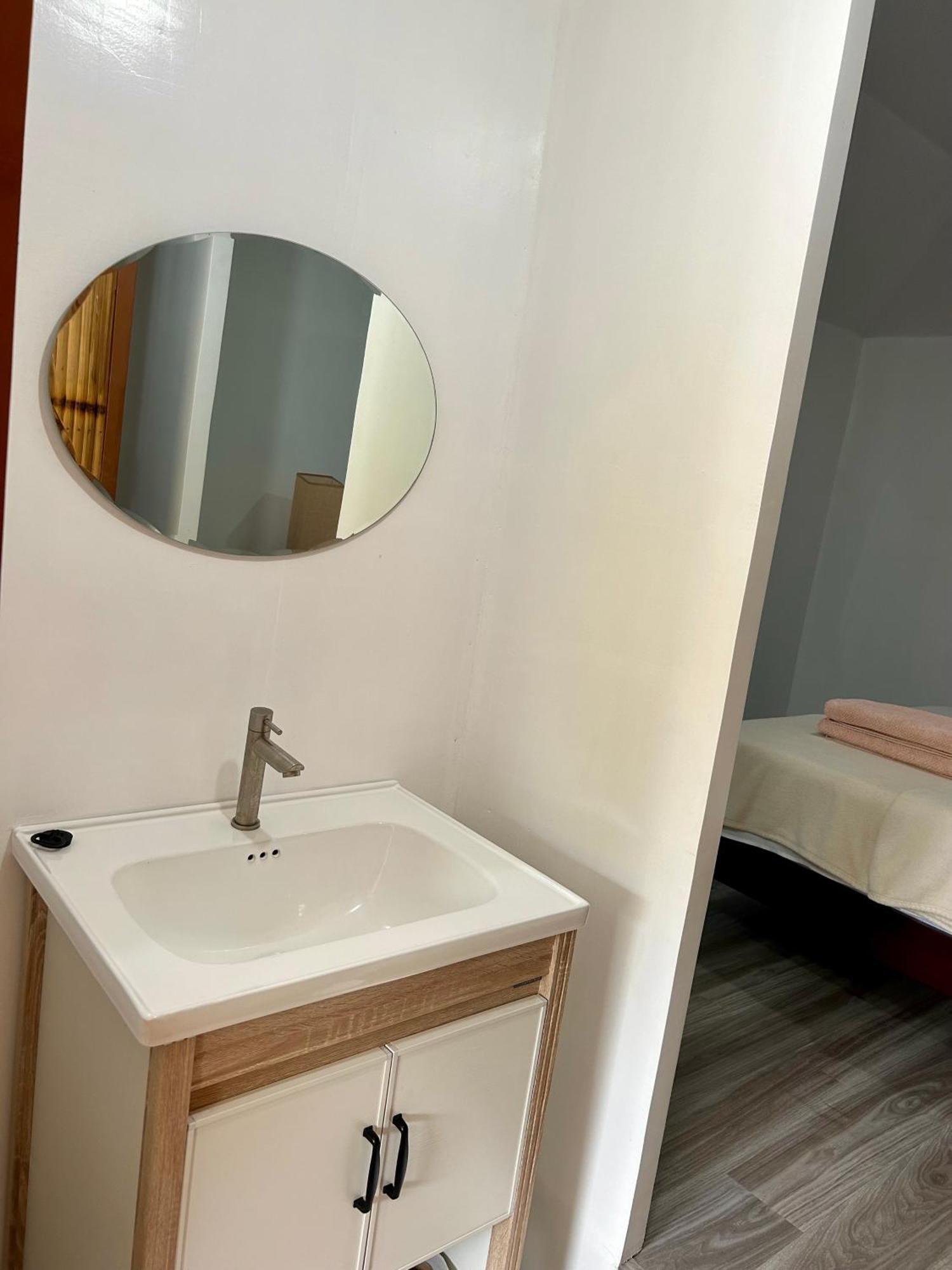 Imagine Bohol Hotel Panglao City Quarto foto