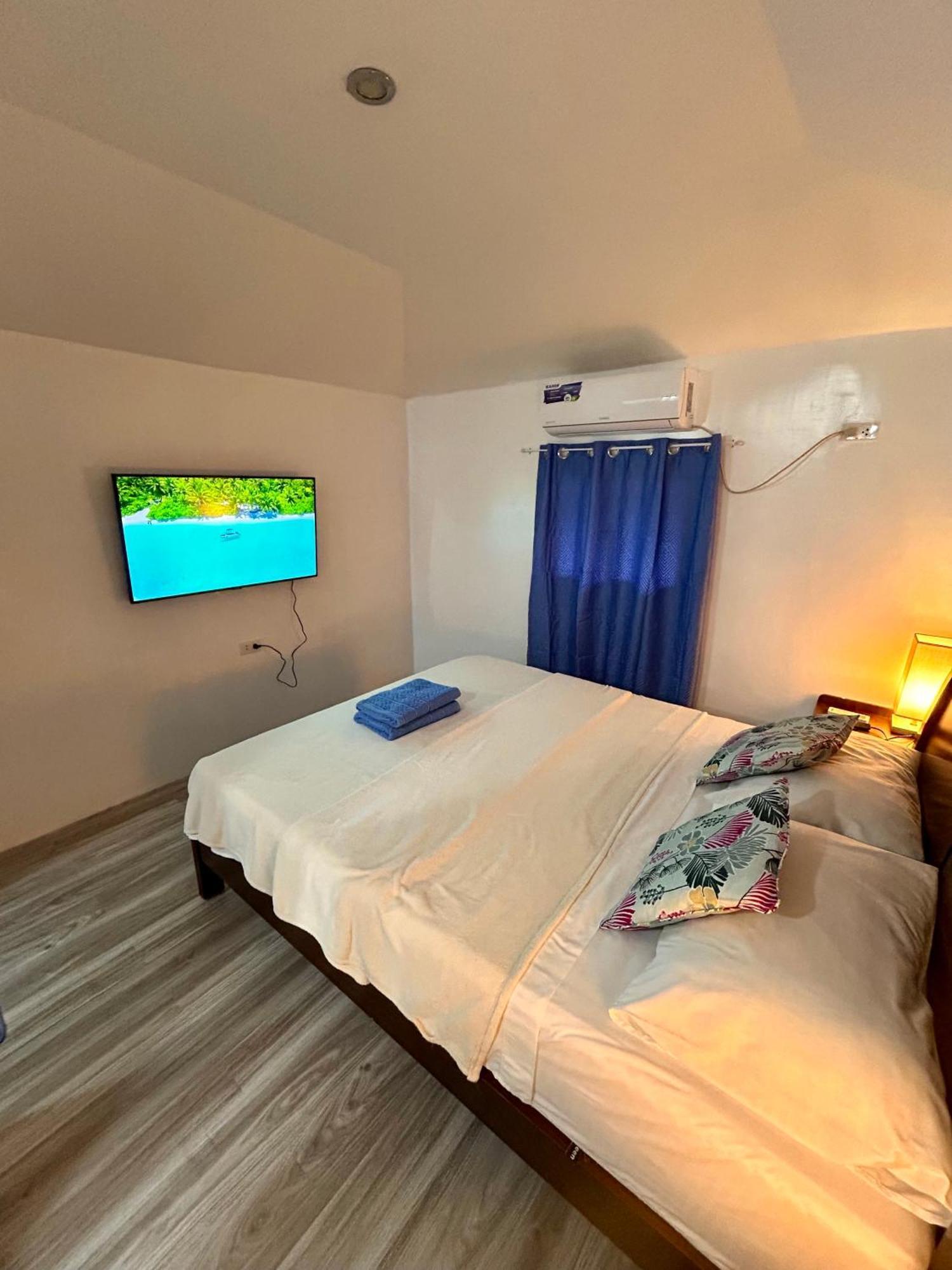 Imagine Bohol Hotel Panglao City Quarto foto