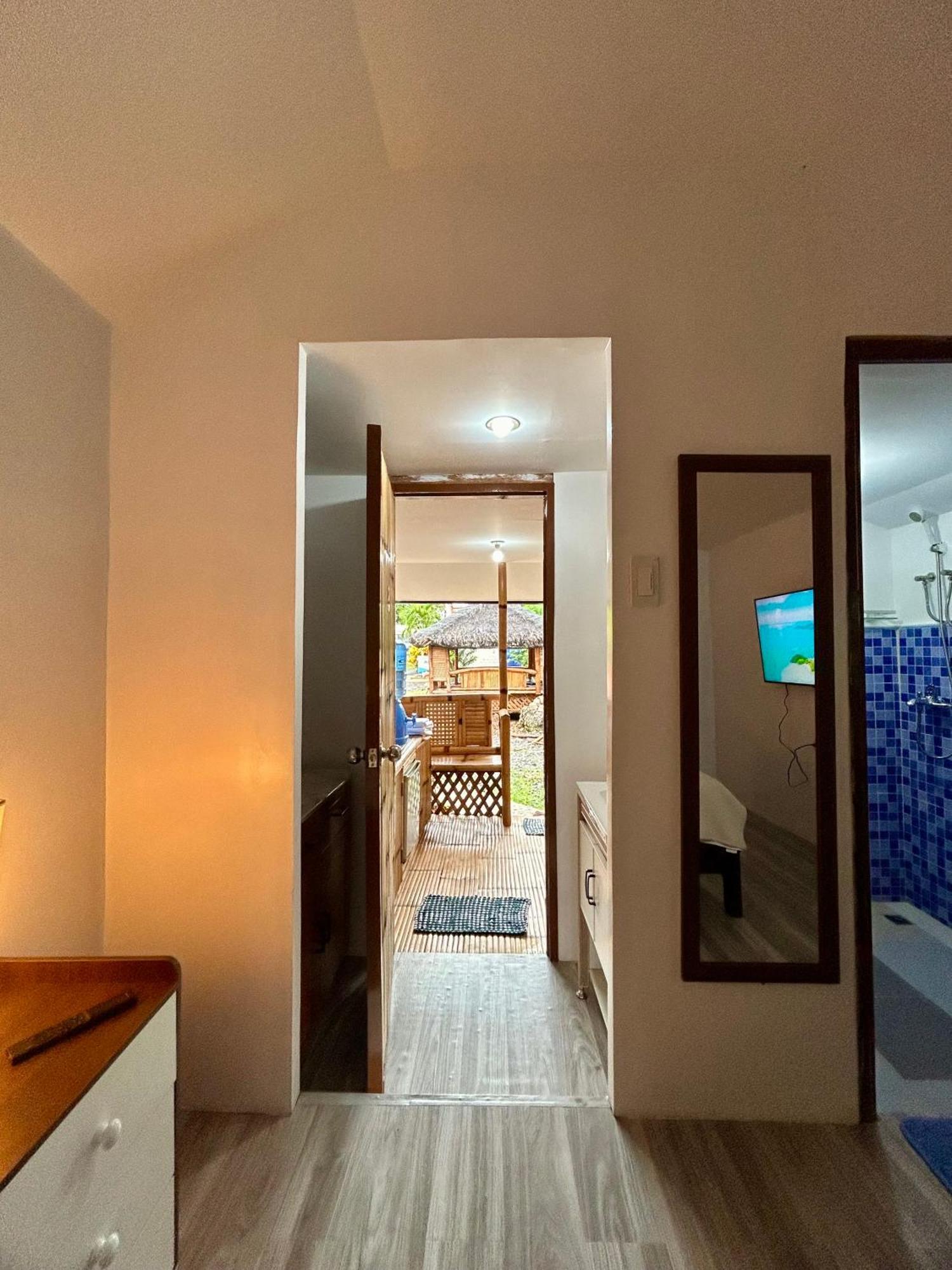 Imagine Bohol Hotel Panglao City Quarto foto