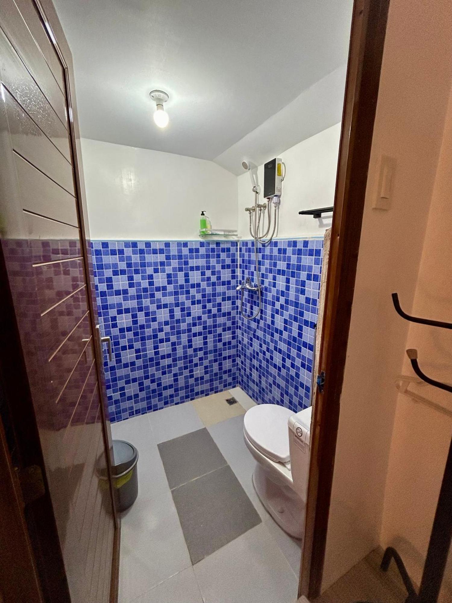 Imagine Bohol Hotel Panglao City Quarto foto