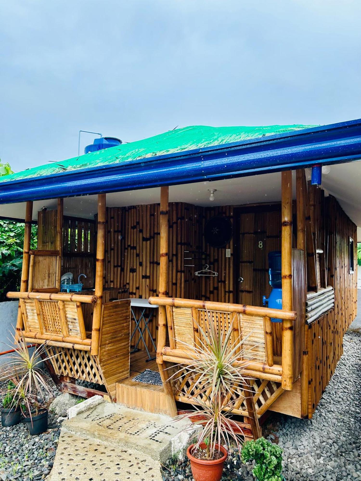 Imagine Bohol Hotel Panglao City Quarto foto