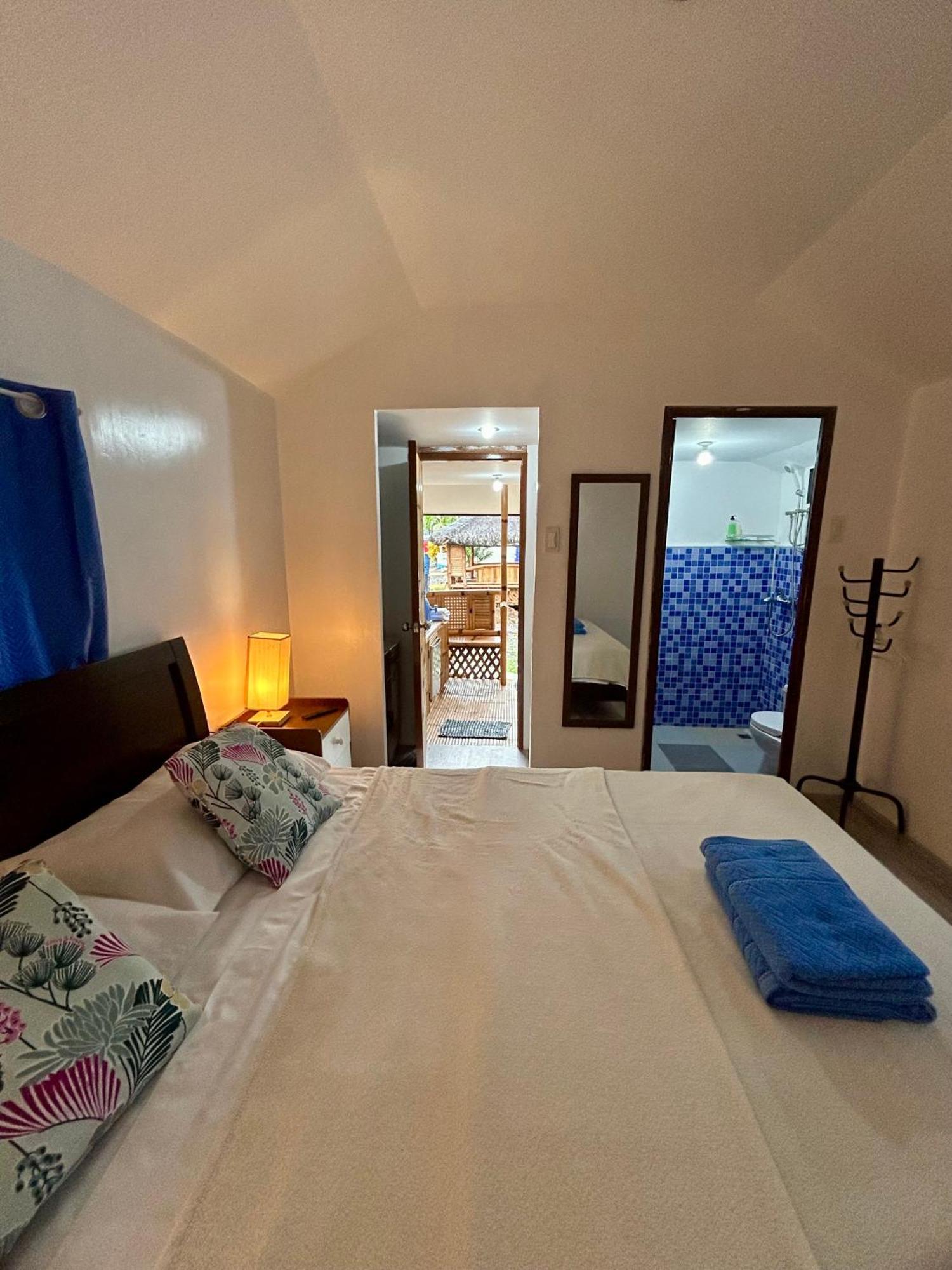 Imagine Bohol Hotel Panglao City Quarto foto