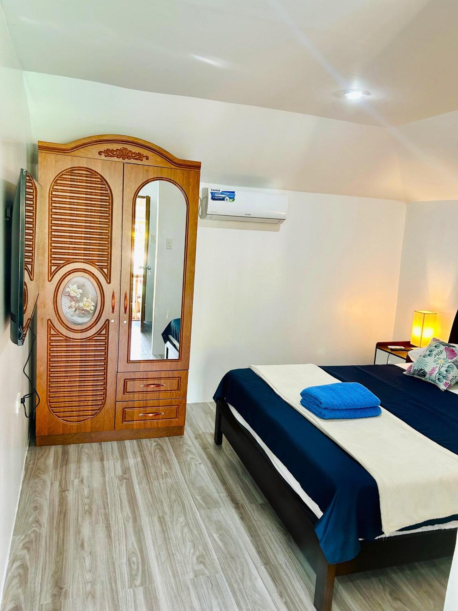 Imagine Bohol Hotel Panglao City Quarto foto