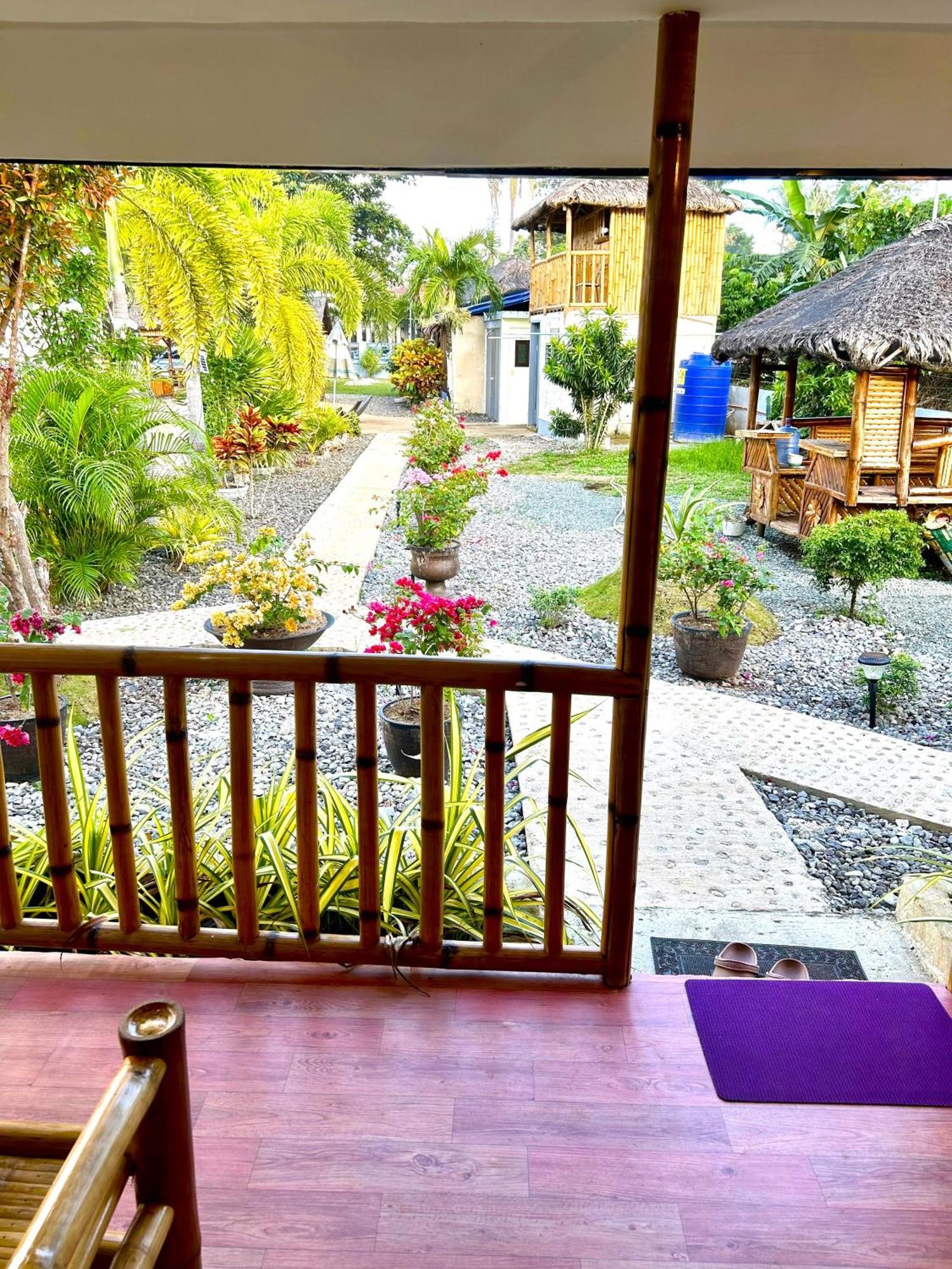Imagine Bohol Hotel Panglao City Quarto foto