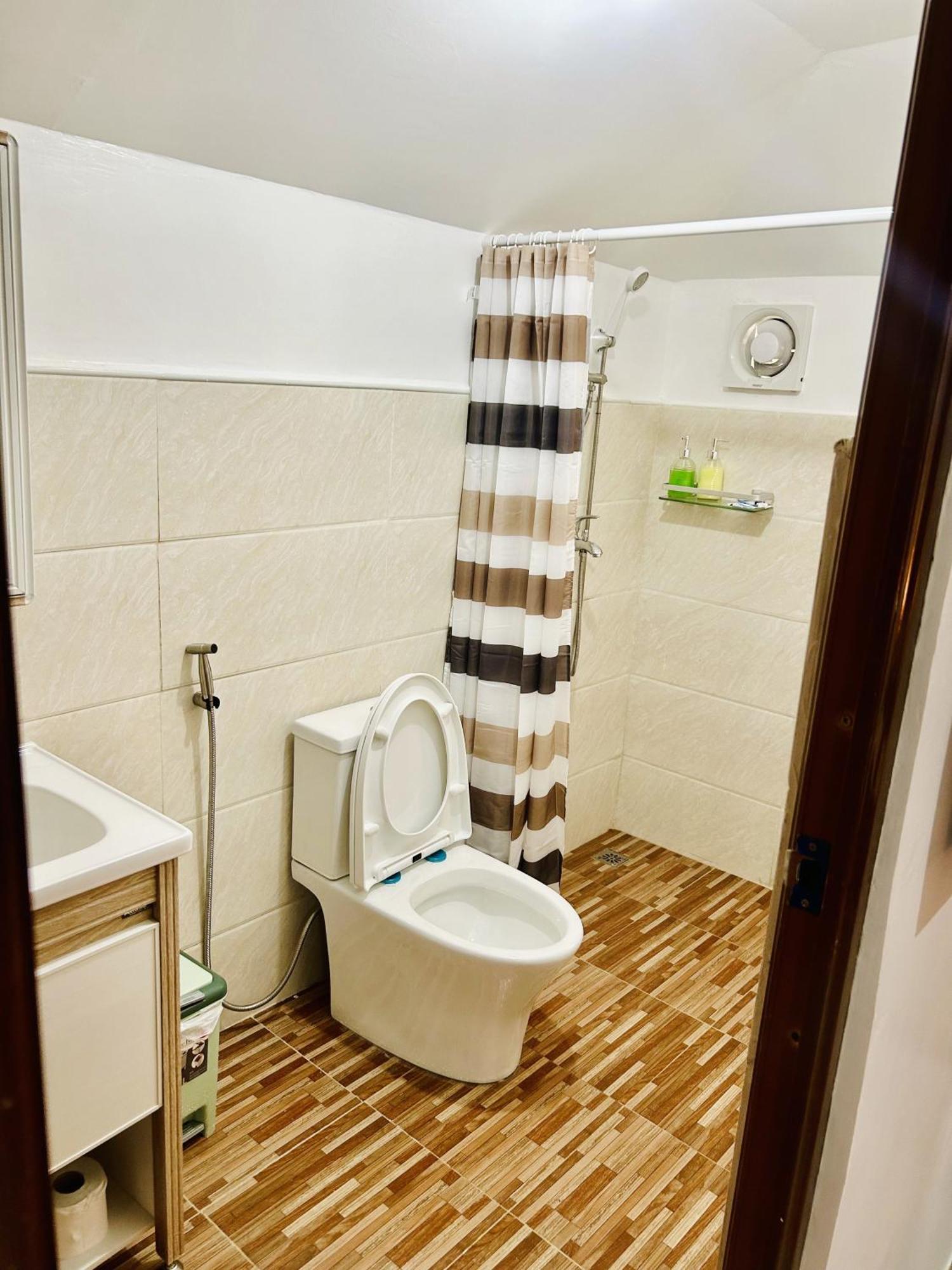 Imagine Bohol Hotel Panglao City Quarto foto