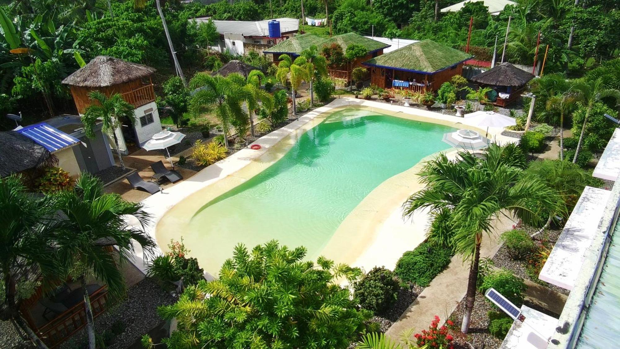 Imagine Bohol Hotel Panglao City Quarto foto