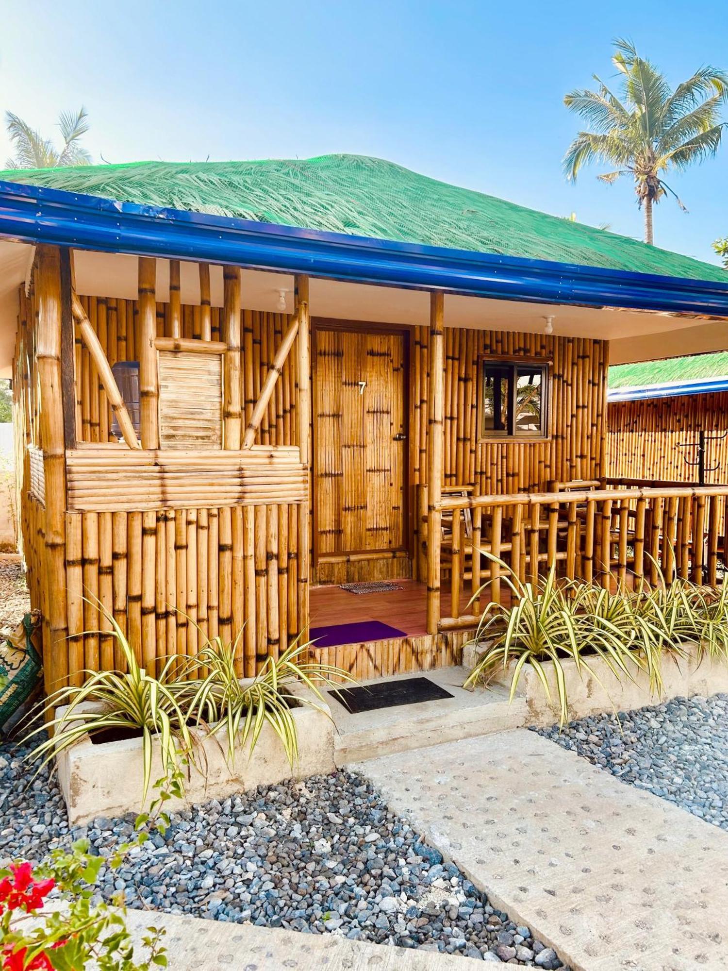 Imagine Bohol Hotel Panglao City Quarto foto