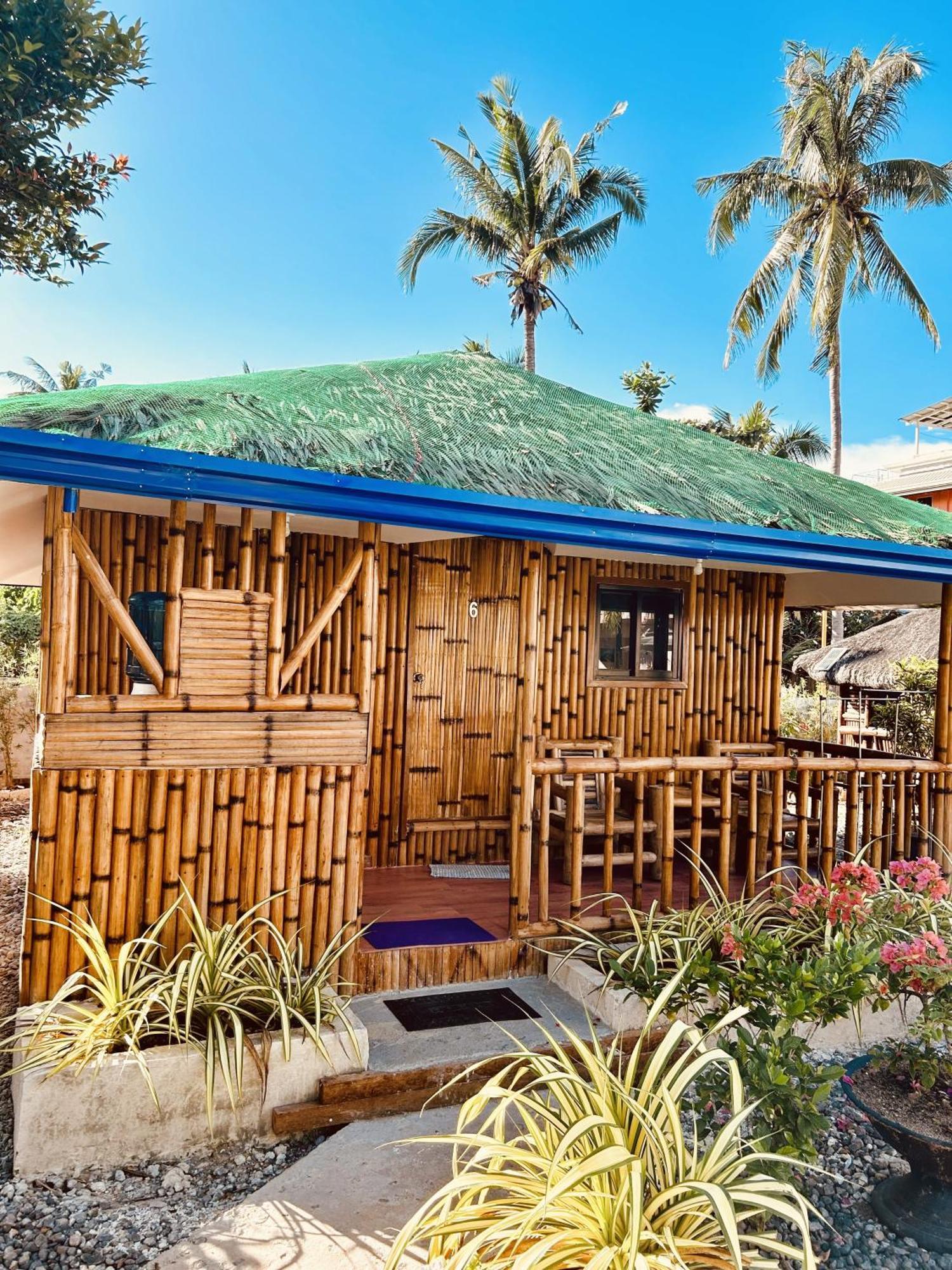 Imagine Bohol Hotel Panglao City Quarto foto